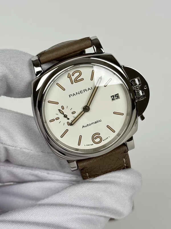 Panerai Due PAM01043 3