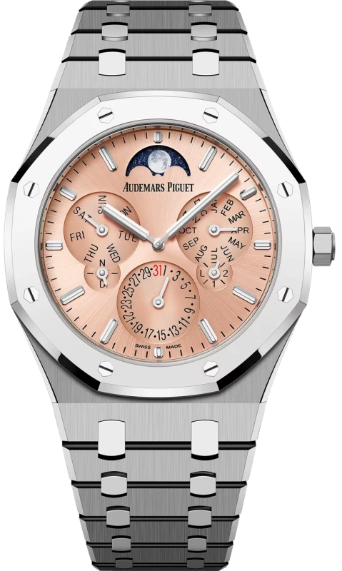 Selfwinding Perpetual Calendar Ultra-Thin
