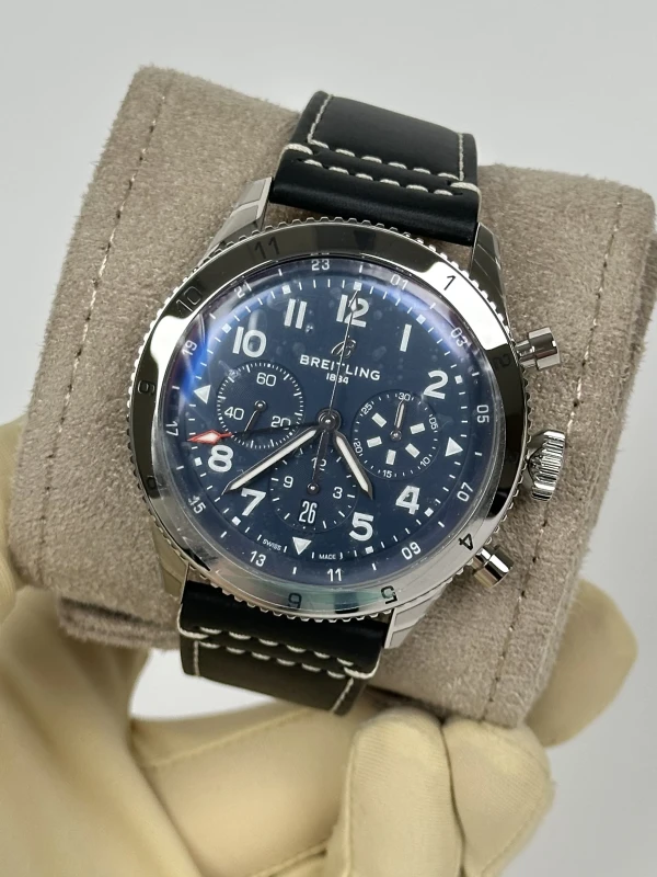 Breitling Classic Super-AVI AB04451A1C1X1 4