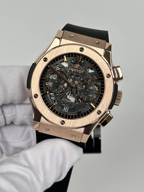 Hublot Aerofusion Gold 525.OX.0180.LR 4