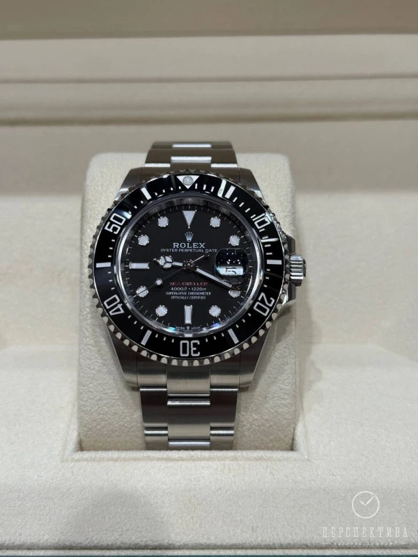 Rolex 4000 126600-0001 3