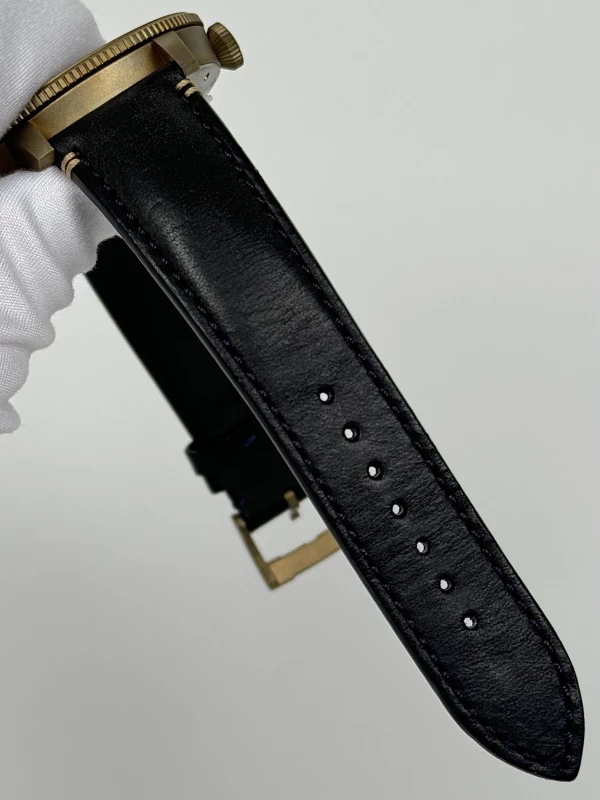 Ulysse Nardin Torpilleur 1187-320LE/63 7