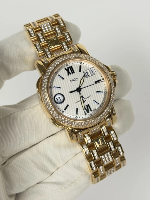 Ulysse Nardin 226-22B 2