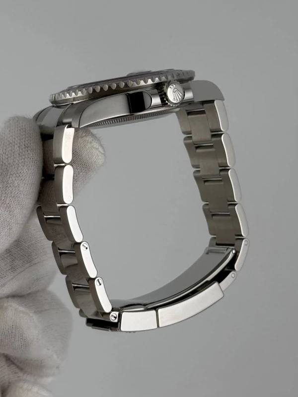 Rolex 40mm Steel 126710blro-0002 6