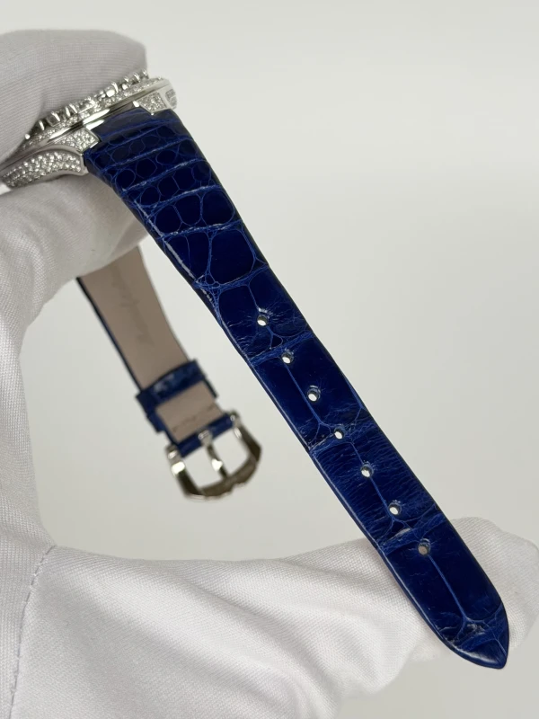 GRAFF Classic BUTTERFLYS 5