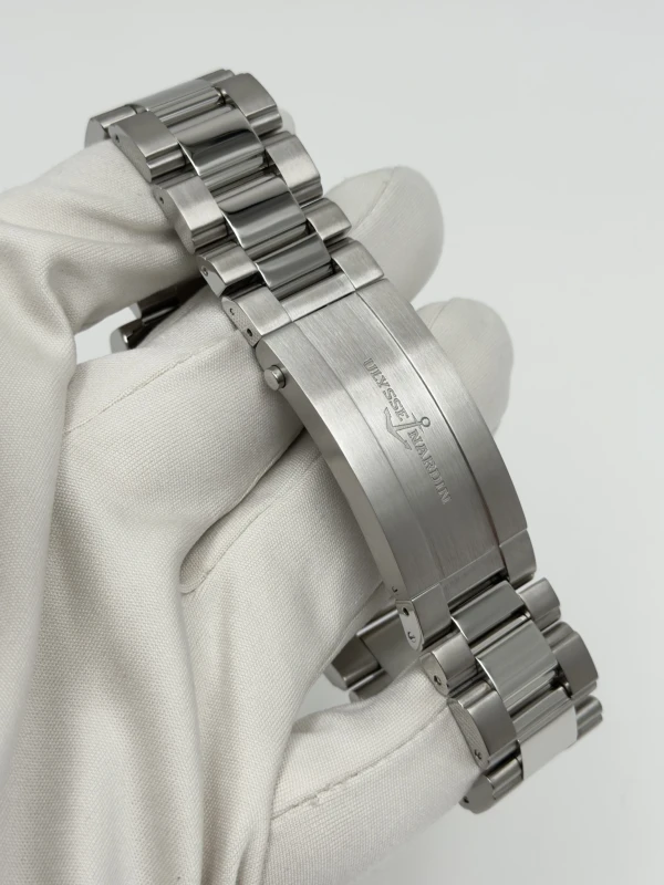Ulysse Nardin 265-90-8M/93 4