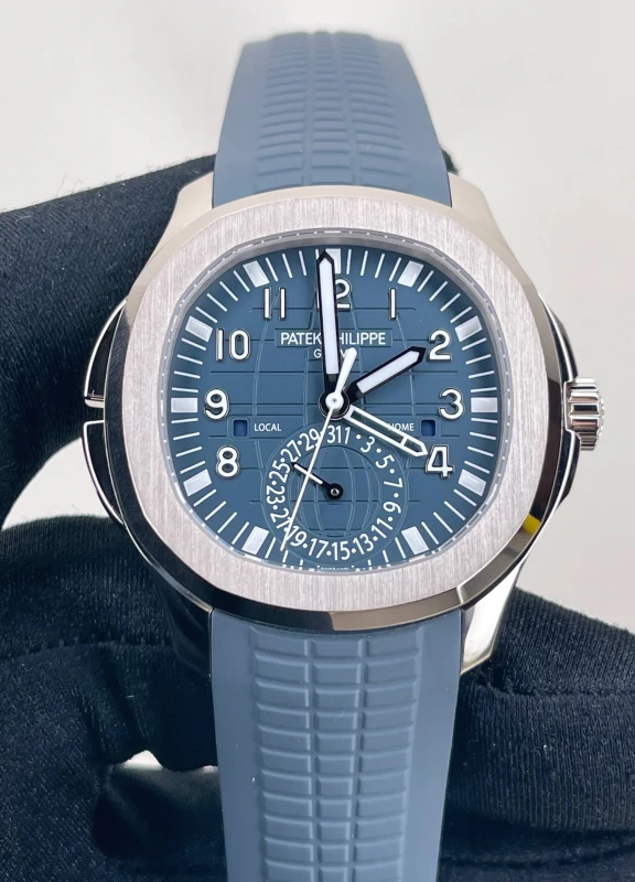 Patek Philippe 5164G-001 5