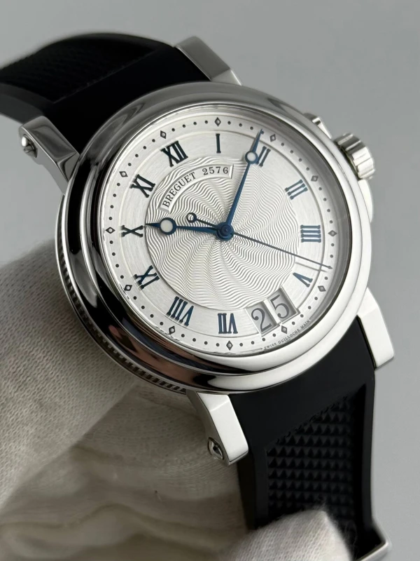Breguet 5817 5817st/12/5v8 3