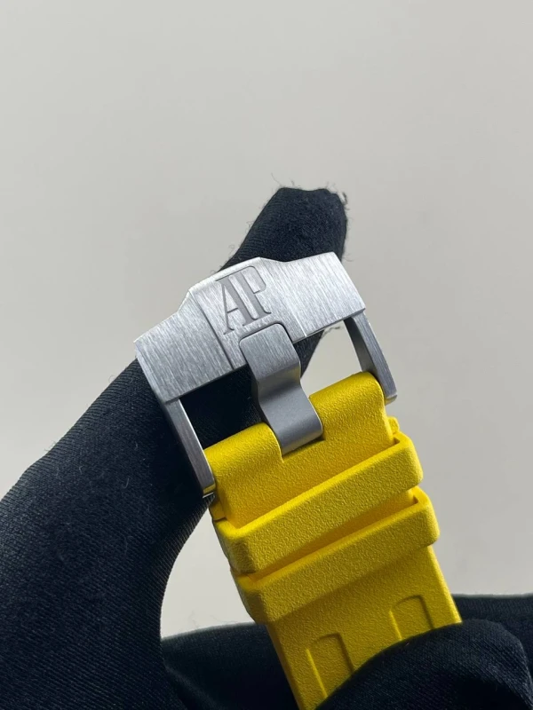 Audemars Piguet Diver 15710ST.OO.A027CA.01 7