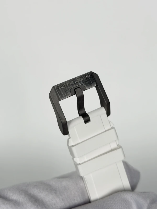 Ulysse Nardin X 44 mm 1183-170LE-3/90-ANT 6