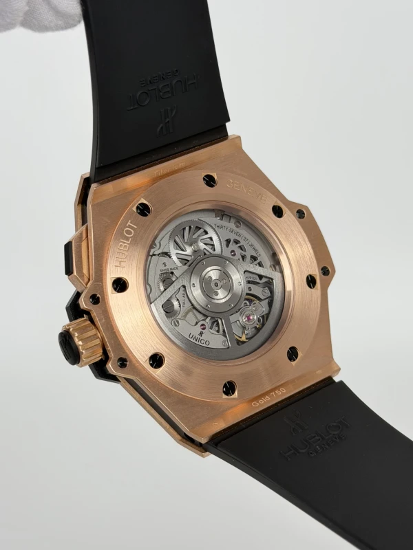 Hublot Unico GMT 771.OM.1170.RX 7