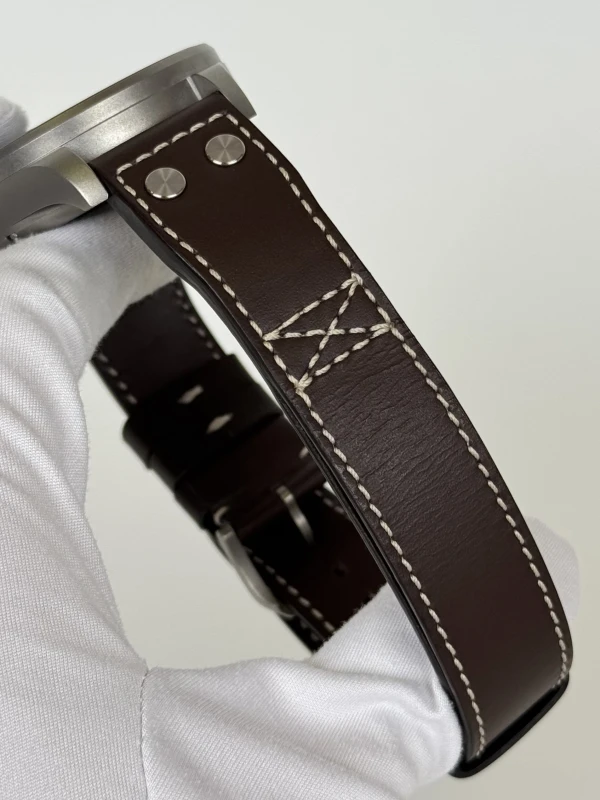 IWC Heritage Watch 48 IW510301 5