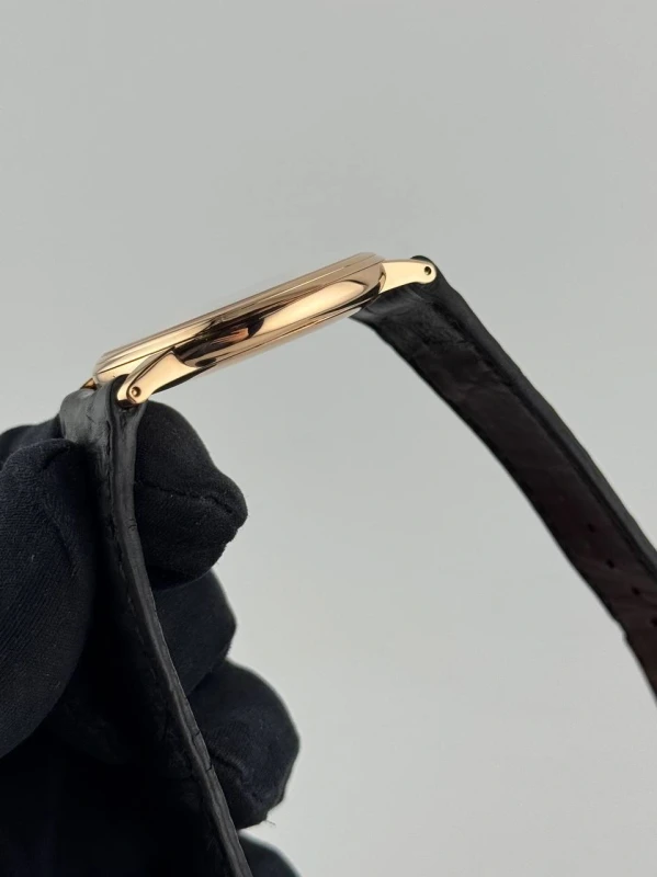 Blancpain Ultra-Slim Automatic 40mm 4053-3642-55B 8