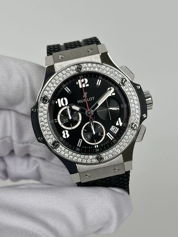 Hublot 341.SX.130.RX.114 3