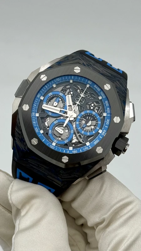 Audemars Piguet ROYAL OAK CONCEPT 26650FO.OO.D353CA.01 4