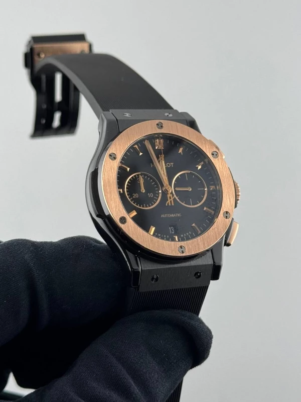 Hublot Classic Fusion Chronograph 42 mm 541.CO.1181.RX 9