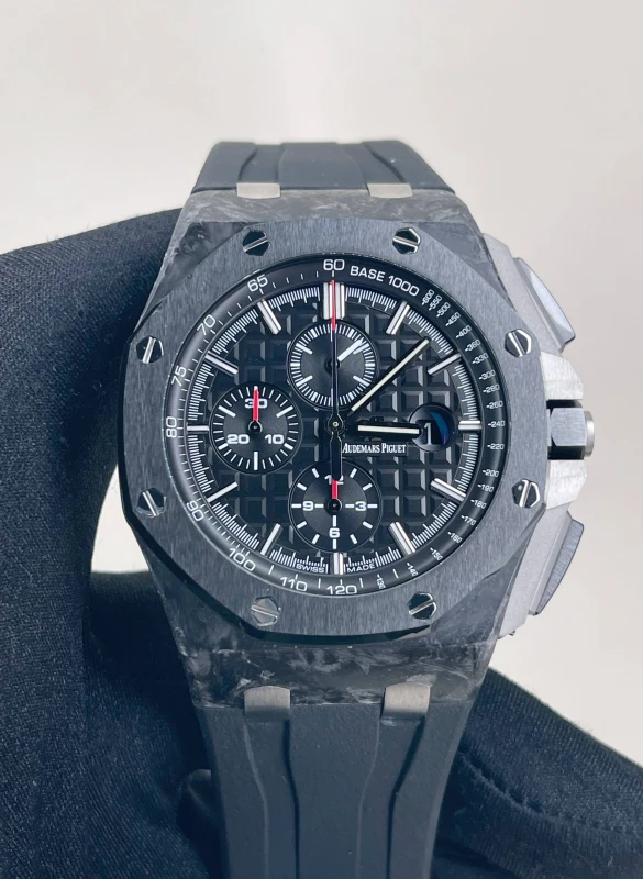 Audemars Piguet Chronograph 44mm 26400AU.OO.A002CA.01 5