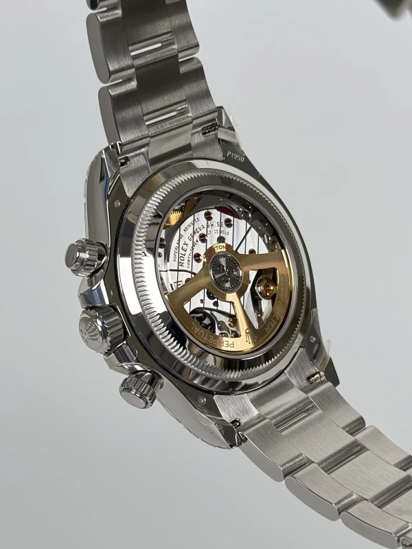 Rolex 40 mm Platinum 126506-0002 6