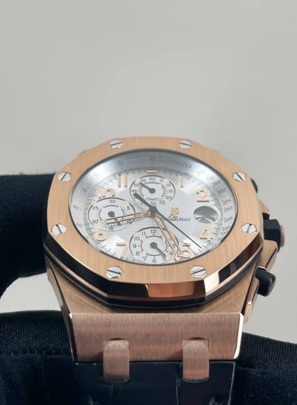 Audemars Piguet Offshore Pride of Russia 26061OR.OO.D002CR.01 4