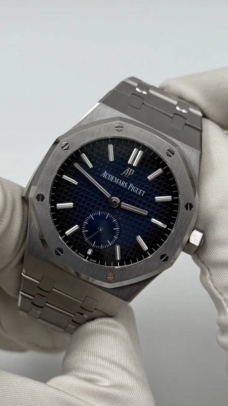 Audemars Piguet Minute Repeater Supersonnerie 26591TI.OO.1252TI.04 3