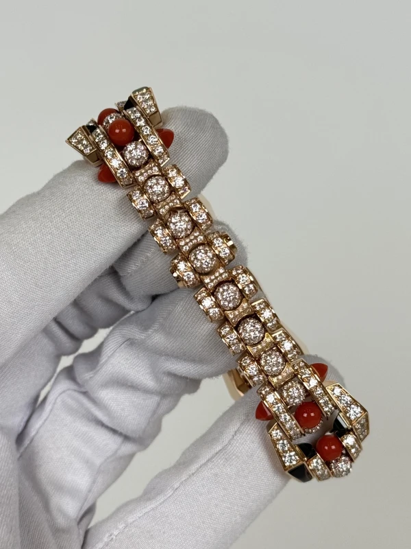 Cartier Cartier Clash WJMB0004 5