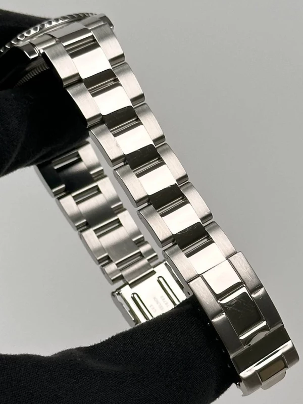 Rolex 35mm Platinum and Steel 168622 изображение - 7