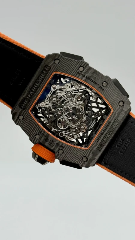 Richard Mille MCLAREN F1 RM 050-03 6