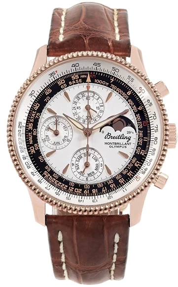 Breitling Olympus Limited Edition R19350 изображение - 1