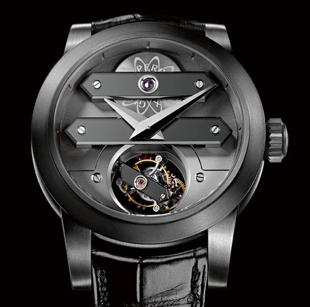 Girard Perregaux Bi-axial Tourbillon 99810-81-000-BA6A 2