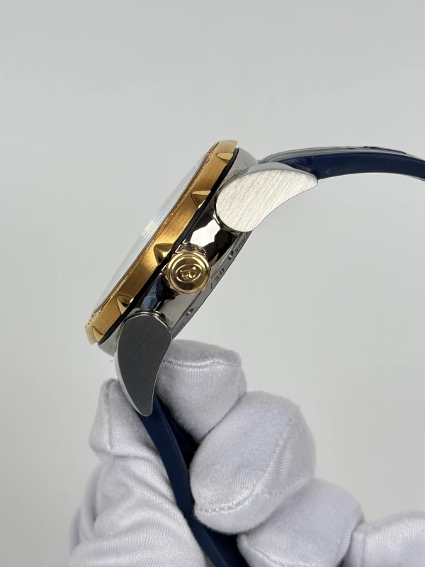 Parmigiani Fleurier Tourbillon Abyss PFH551-3100600-HA3142 6