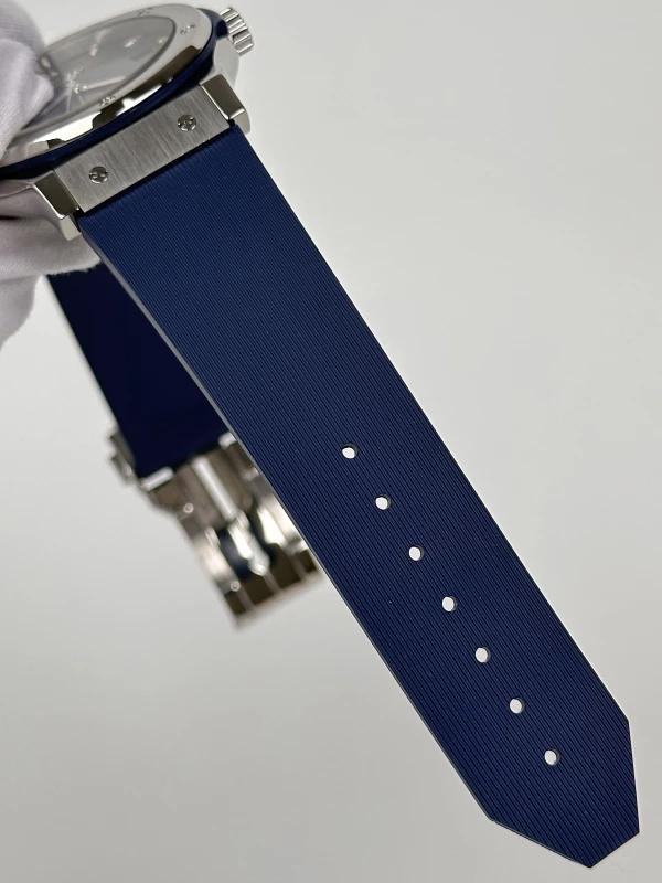Hublot Automatic 42 mm 542.NX.7170.RX 7