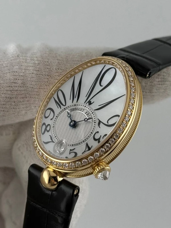 Breguet 8918 8918BA/58/964/D00D 4