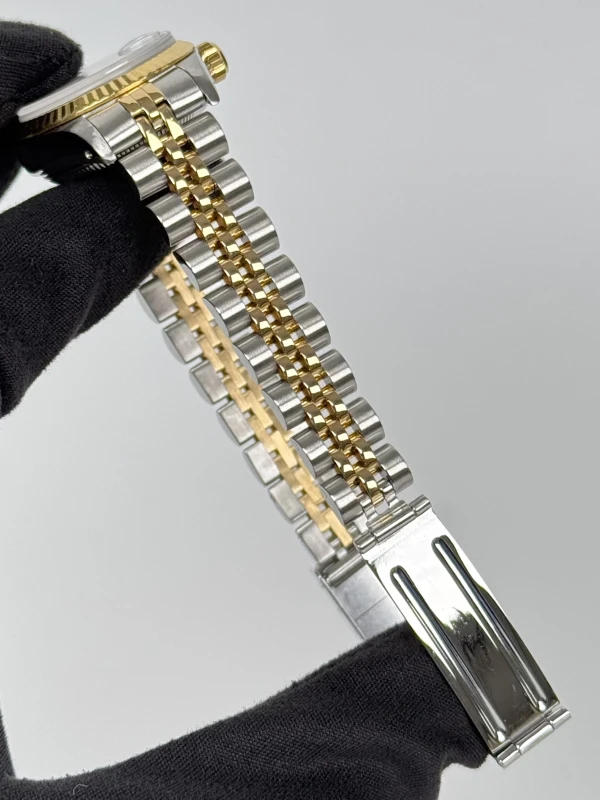 Rolex Steel and Yellow Gold 26mm 69173fix 4