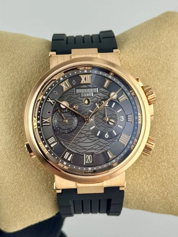 Breguet 5547 5547BR/G3/5ZU 2