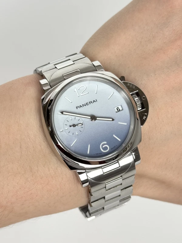 Panerai Due Pastello PAM01309 4