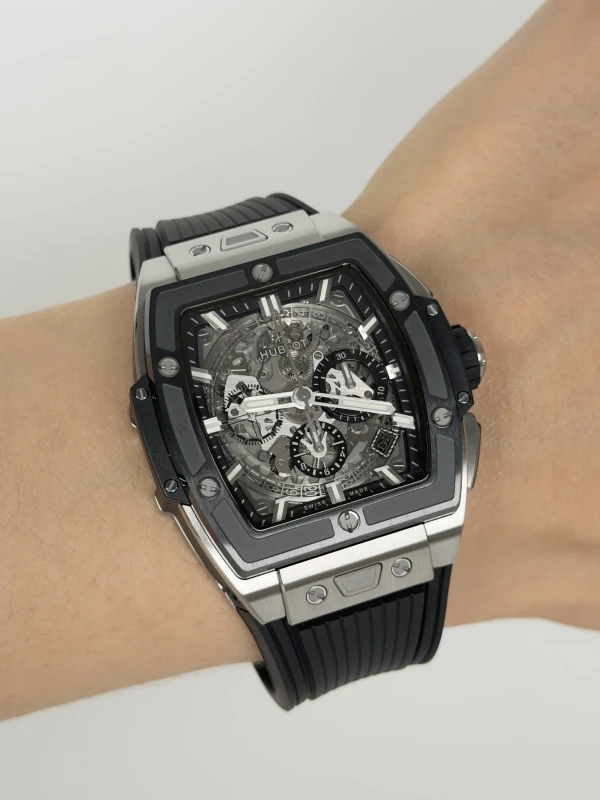 Hublot 642.NM.0170.RX 6