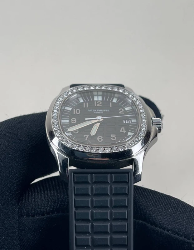 Patek Philippe 5067 Luce  5067A-001 4