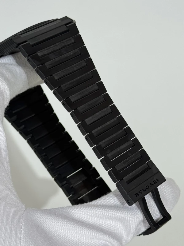 Bvlgari Finissimo Montre 103072 3
