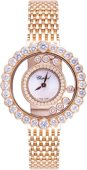 Chopard  Ladies Watch  204180 изображение - 1