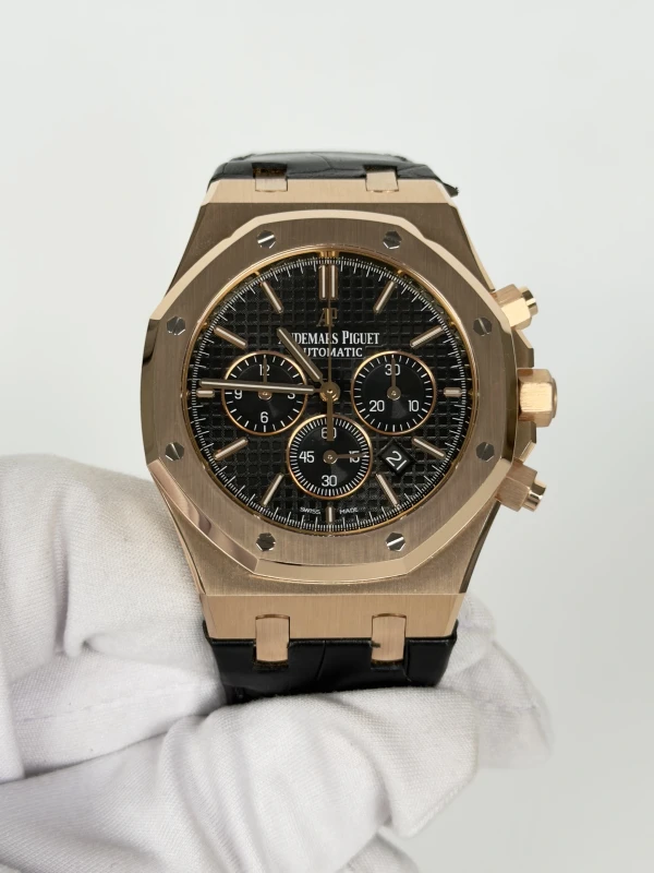 Audemars Piguet Chronograph 41 mm 26320OR.OO.D002CR.01 2