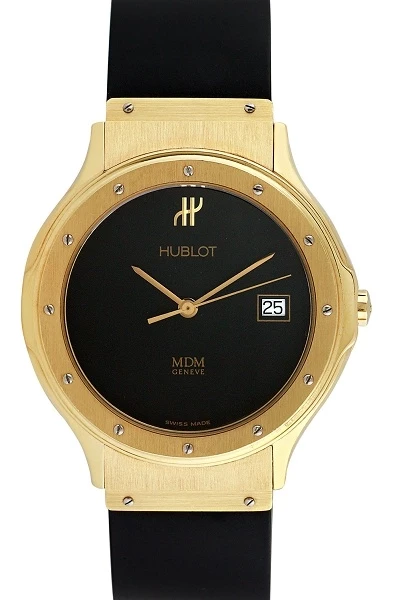 Hublot CLASSICS  MDM 1521.3 изображение - 1