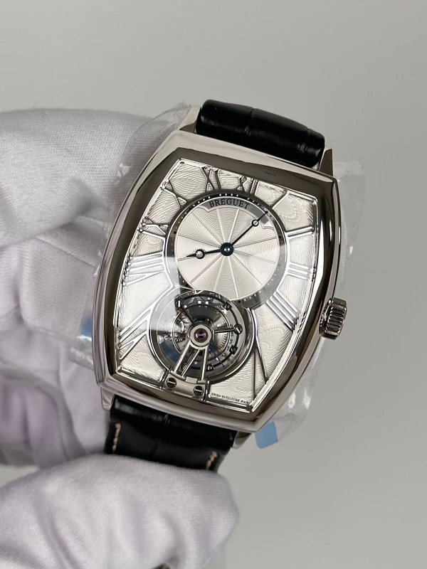 Breguet 5497 5497PT/12/9V6 4