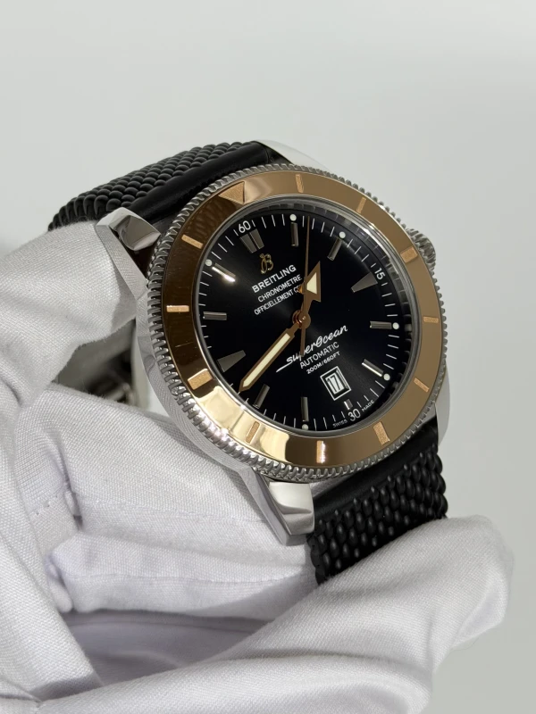 Breitling Heritage 46  U1732012 3