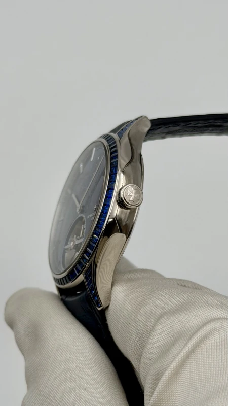 Vacheron Constantin 6007A/000G-H046 4