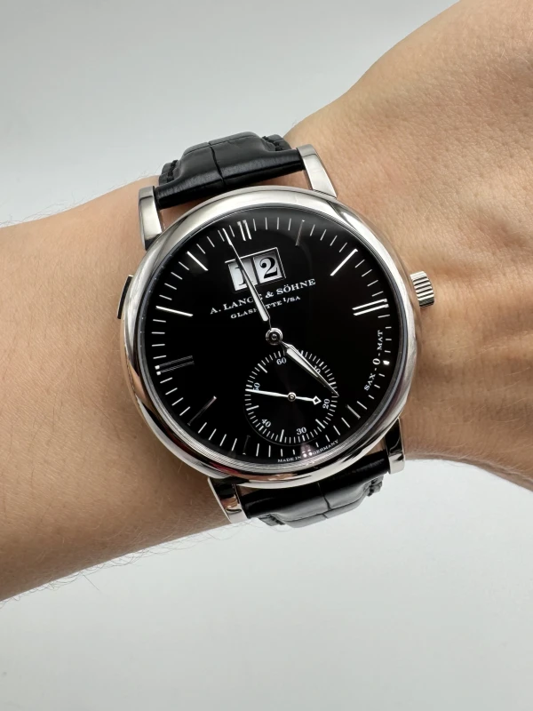 A. Lange & Sohne 308.027 6