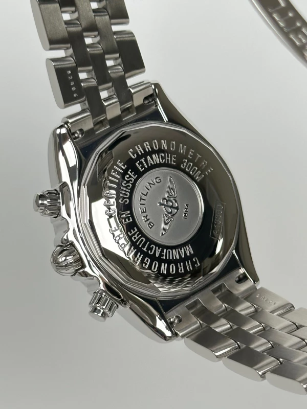 Breitling Evolution A13356 7