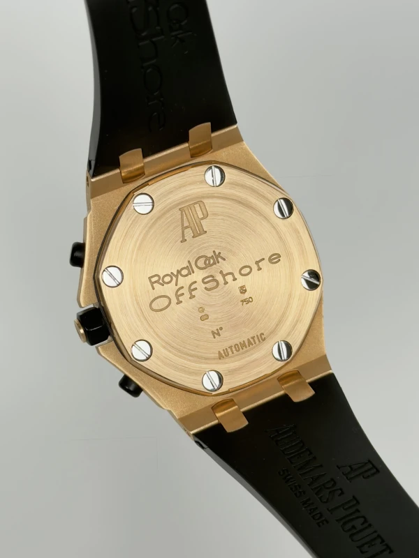 Audemars Piguet Chronograph Gold 25940OK.OO.D002CA.01 7