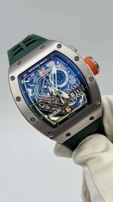 Richard Mille RM 30-01 Le Mans Classic RM 30-01 6