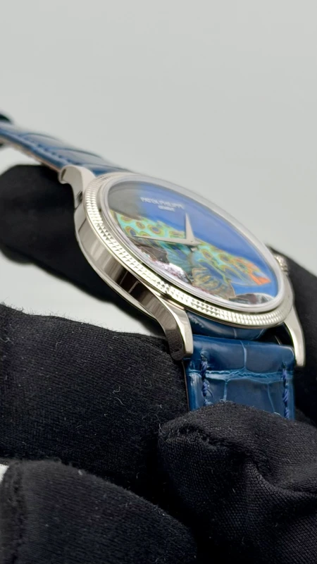 Patek Philippe 5177G-013 5