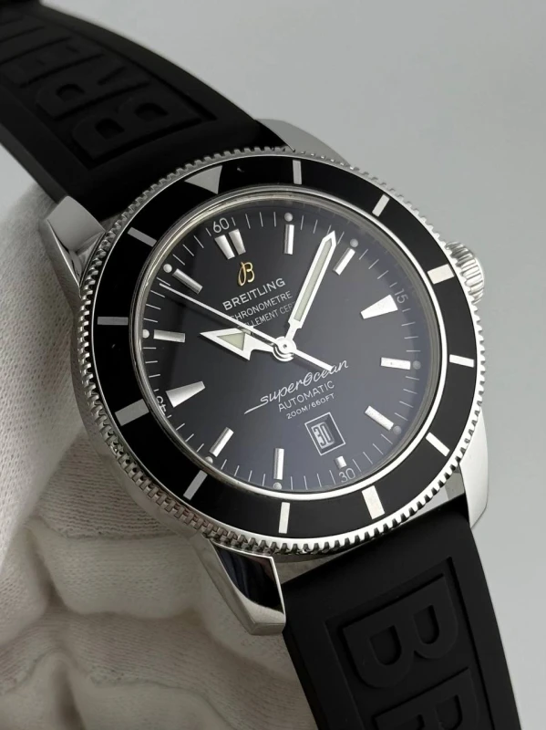 Breitling Heritage 46 A1732024/B868/155S 3